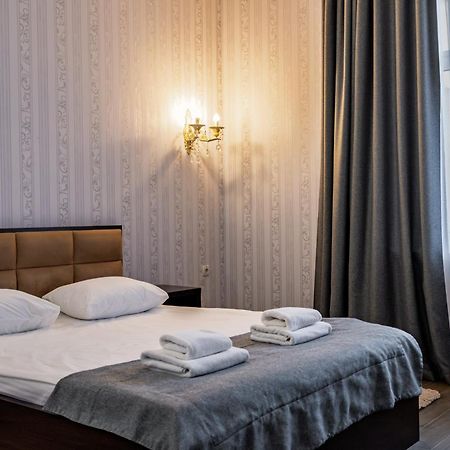 Congress Hotel Verhovina Petropavlovskaya Borshchagovka Eksteriør bilde