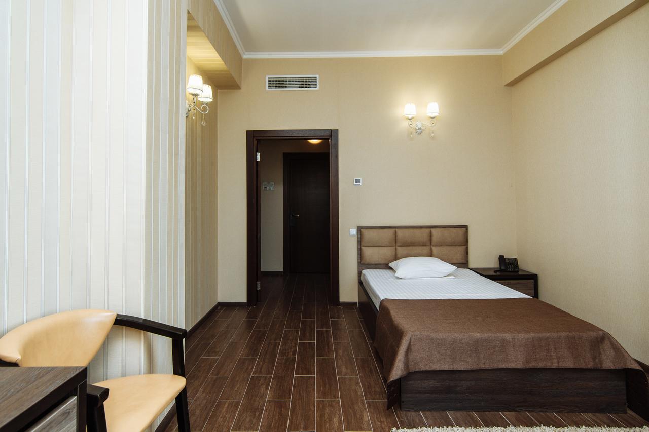Congress Hotel Verhovina Petropavlovskaya Borshchagovka Eksteriør bilde